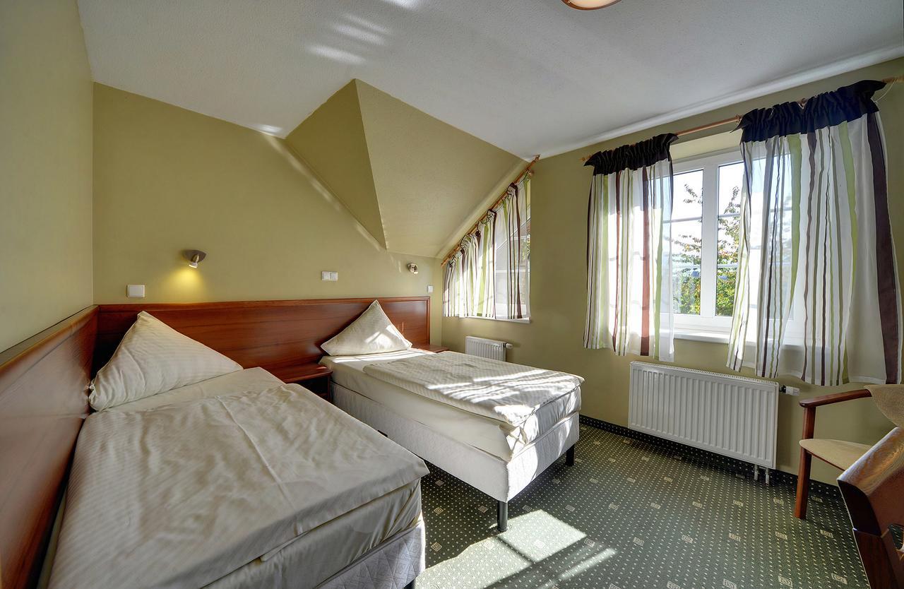 Hotel Belweder - Przy Hotelu Golebiewski Karpacz Luaran gambar
