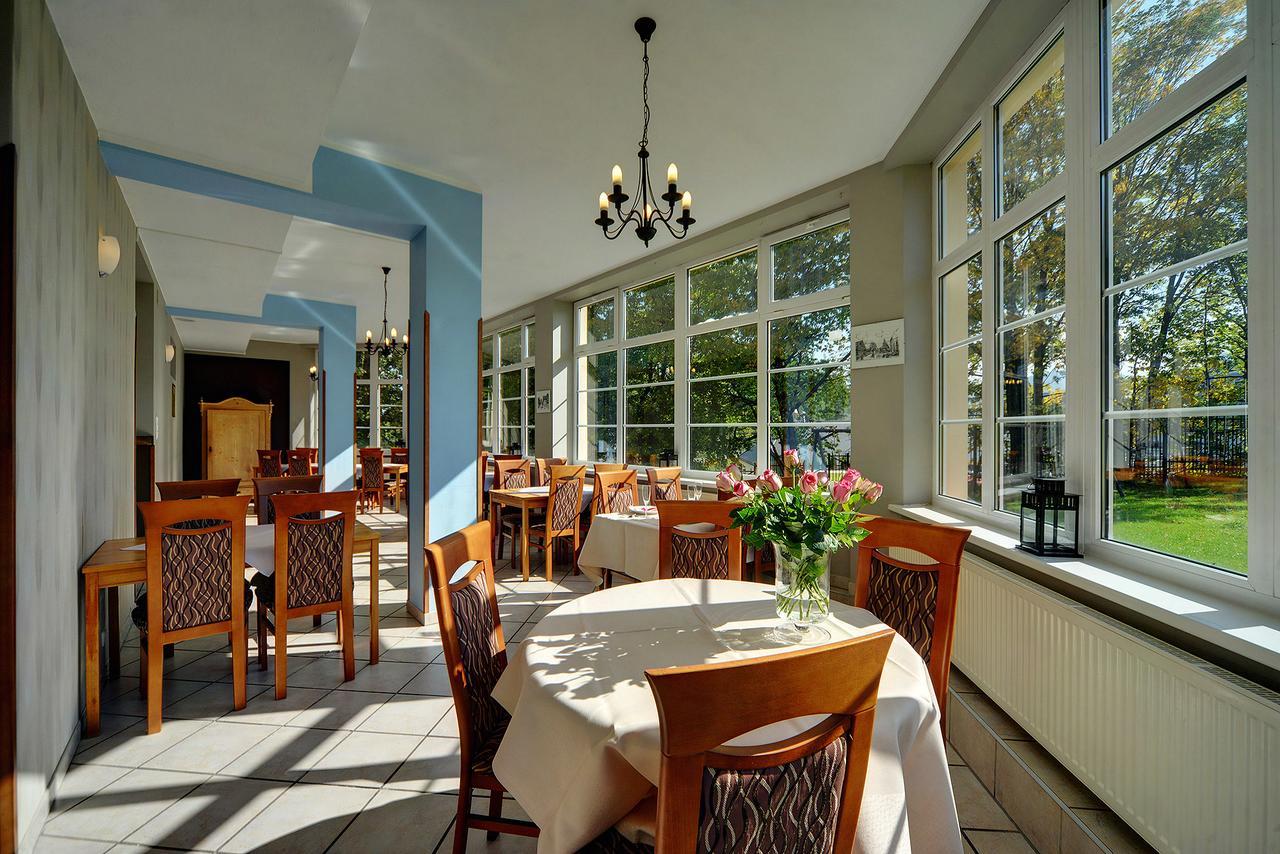 Hotel Belweder - Przy Hotelu Golebiewski Karpacz Luaran gambar