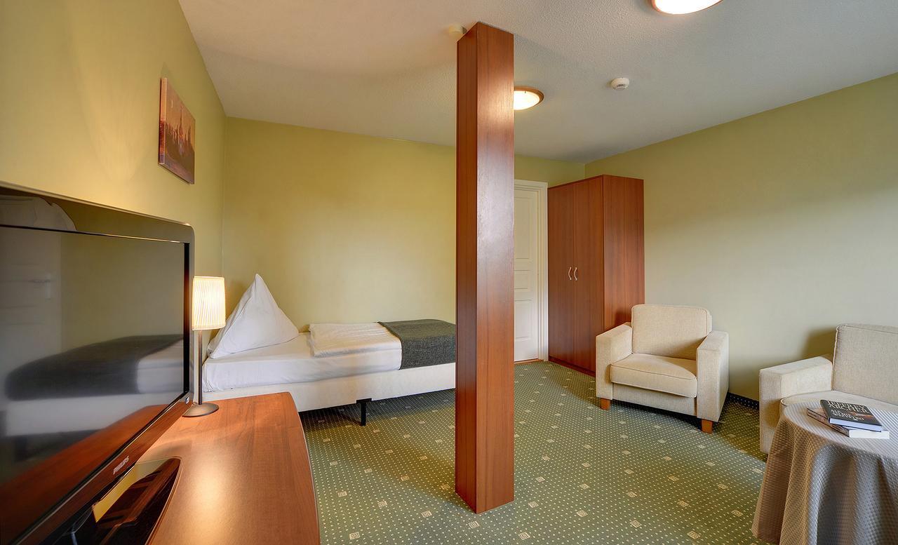 Hotel Belweder - Przy Hotelu Golebiewski Karpacz Luaran gambar