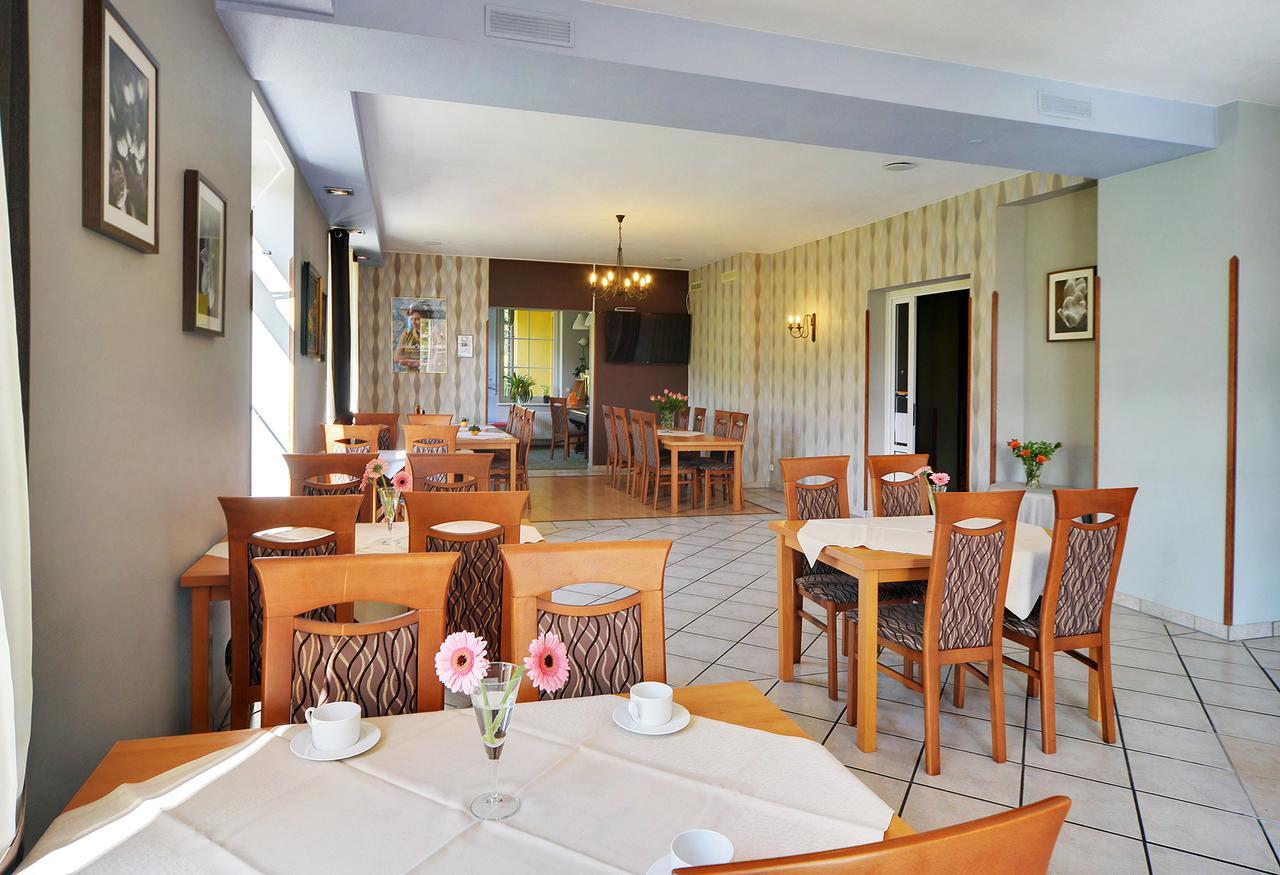Hotel Belweder - Przy Hotelu Golebiewski Karpacz Luaran gambar
